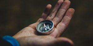 compass